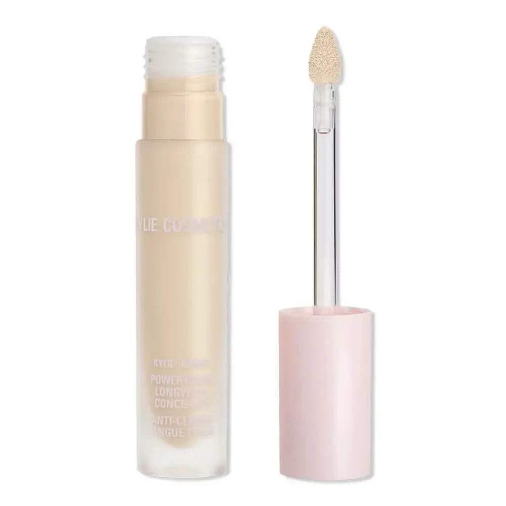 Kylie Cosmetics #1N Longwear Concealerr